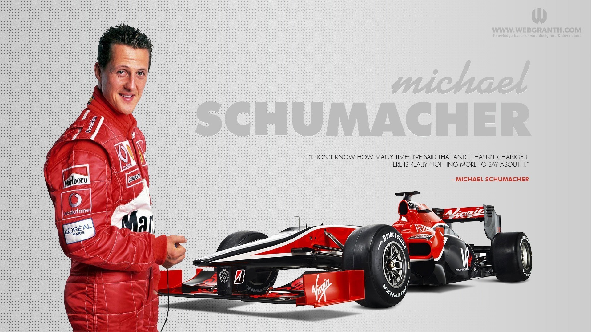 Formula One LEGEND Michael Schumacher Out Of 6 Month Coma! - Car News