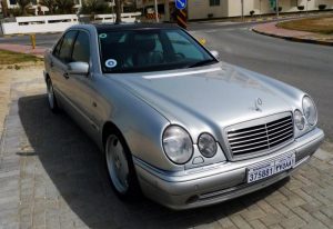 Is it worth buying an old mercedes #6