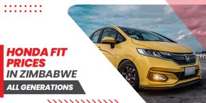 Find Out About The Honda Fit Prices In Zimbabwe Sbt Japan