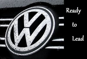Volkswagen-Lead