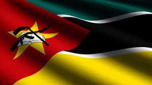 stock-footage-mozambican-close-up-waving-flag-hd-loop