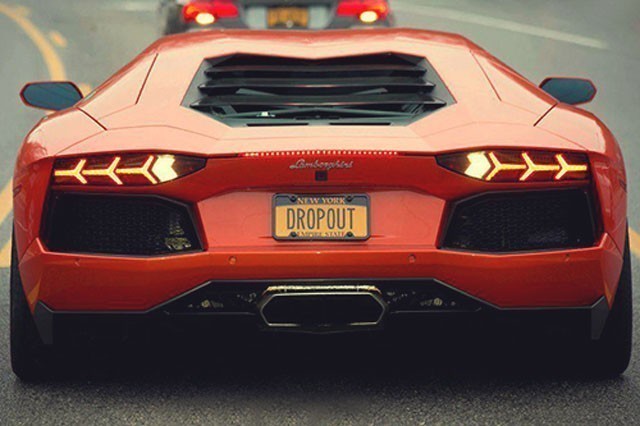 Hilarious And Clever License Plates Of All Time! - Car ...