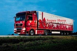 Truck The Hard Core Super Hero Car News Sbt Japan Japanese Used Cars Exporter