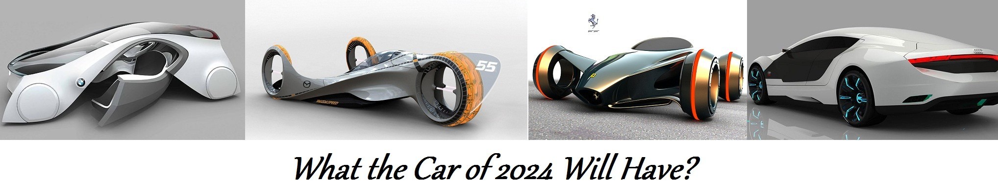 Car 2024 