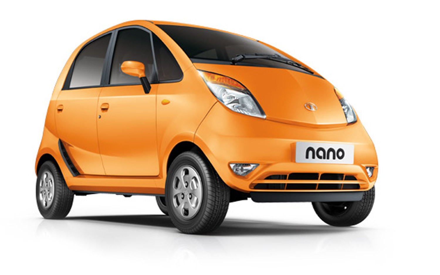 Meet The Cheapest Car Of The World Tata Nano Car News SBT Japan   Nano 