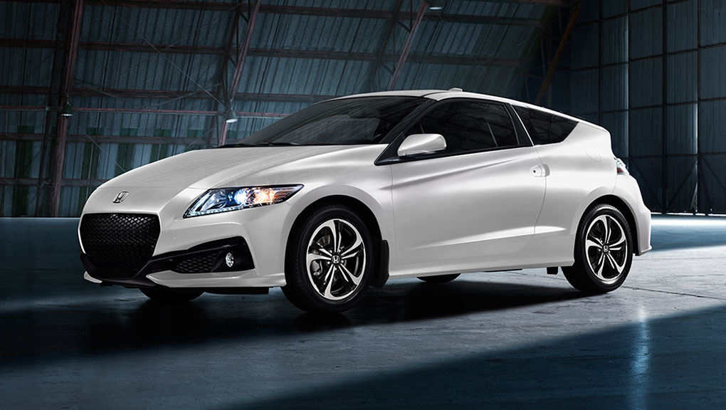 Honda Cr Z Going To Way Out Soon From Japan Automotive Industry Car News Sbt Japan Japanese Used Cars Exporter