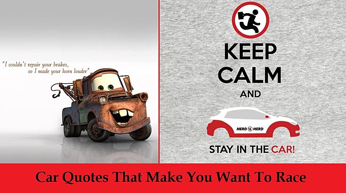 Quotes About Cars And Driving. QuotesGram