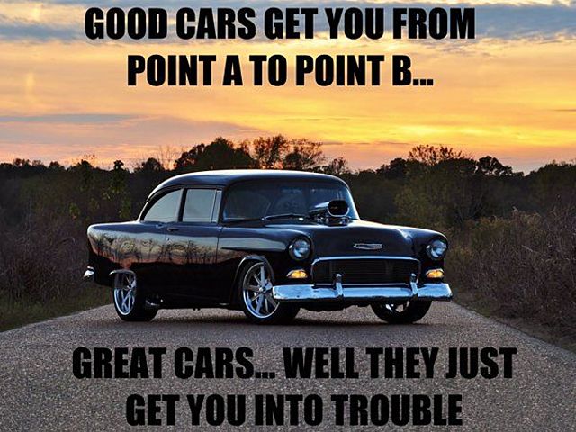 Car Quotes That Make