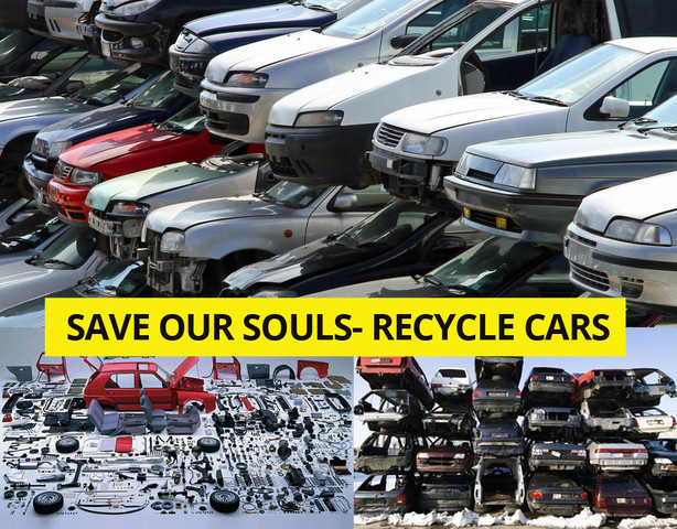 Sos Recycle Cars Car News Sbt Japan Japanese Used Cars Exporter