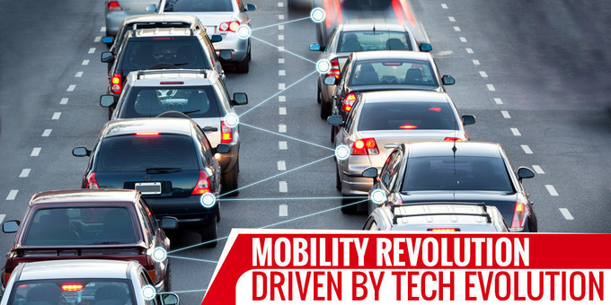 Mobility-Revolution
