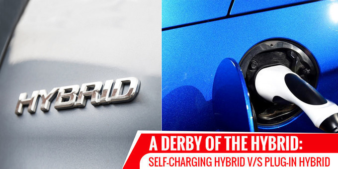 derby of the hybrid