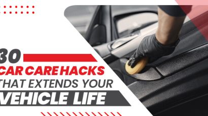 30 car care hacks sbt