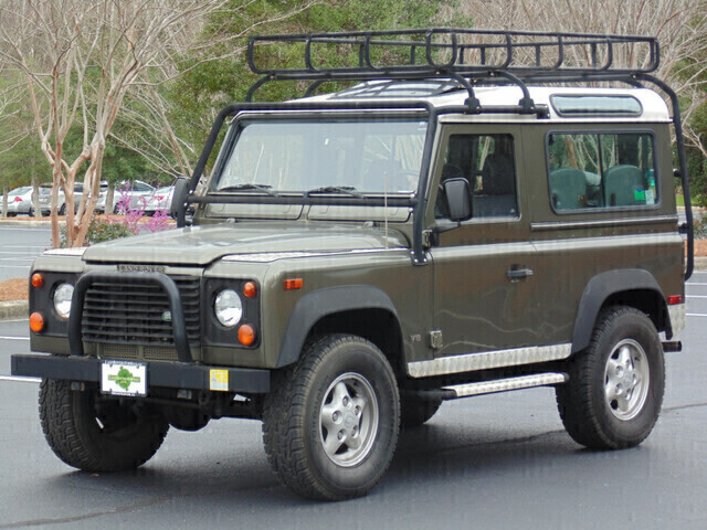 defender sbt japan