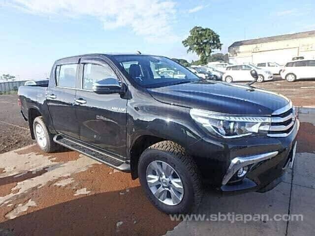 hilux sbtjapan