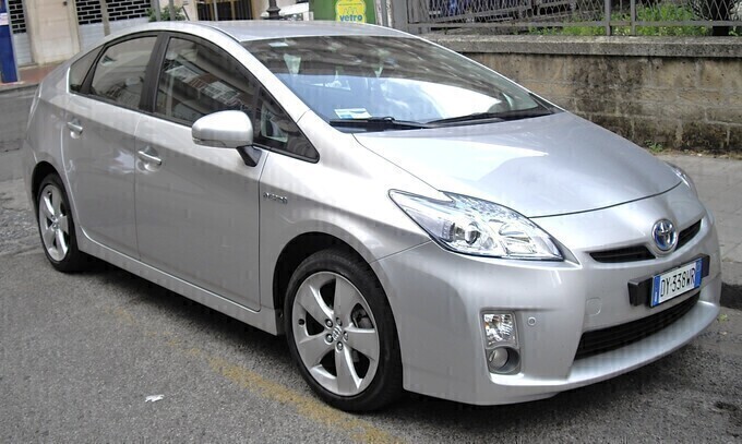 prius sbt