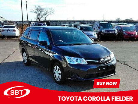 buy Toyota Corolla Fielder