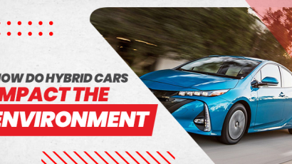 How do Hybrid Cars Impact the Environment?