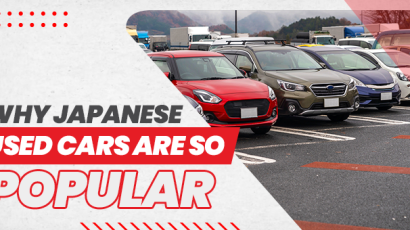 why japanese cars are so popular