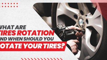 when should you rotate your tires