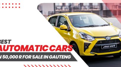 cars for sale in Gauteng under R50000