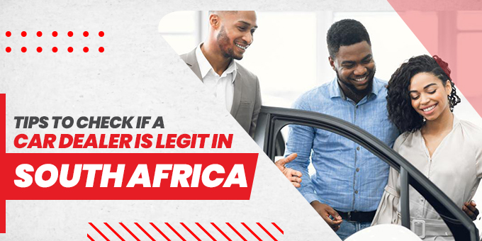 authentic car dealers in Africa