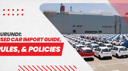 burundi used car import policy
