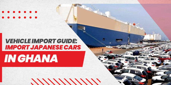 car import guide in ghana