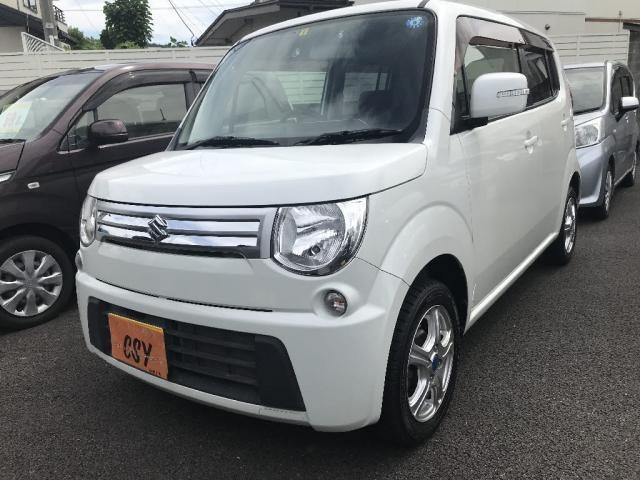 Suzuki mr wagon