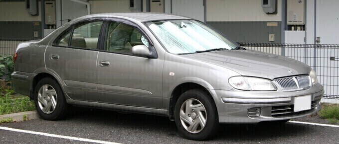 NISSAN_BLUEBIRD_SYLPHY