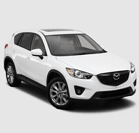 mazda cx5