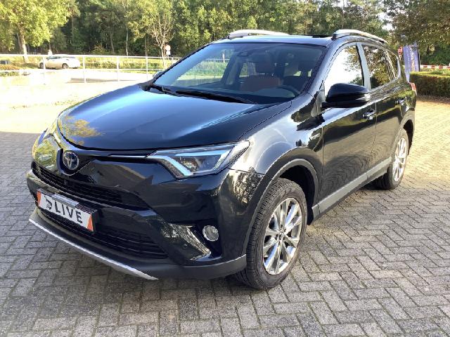 toyota rav4 2016