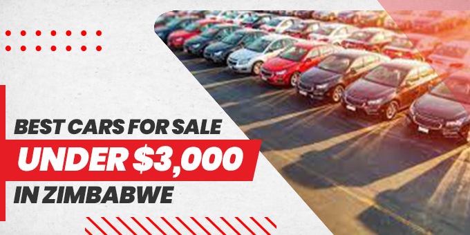 used cars for sale in zimbabwe under 3000