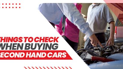 second hand cars buying guide