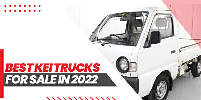 BEST KEI TRUCKS FOR SALE