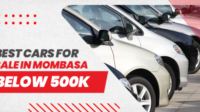 cars for sale in Mombasa below 500K