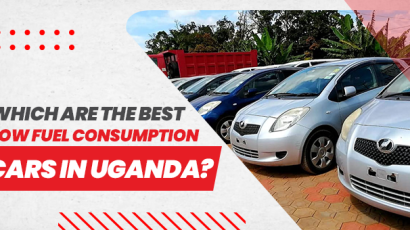 low fuel consumption cars in uganda