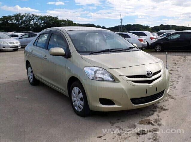 toyota belta for sale in kenya