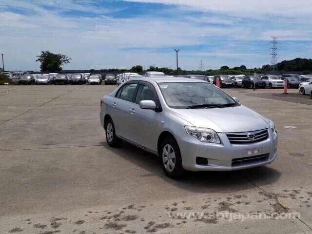 Top Selling Used Cars In Jamaica