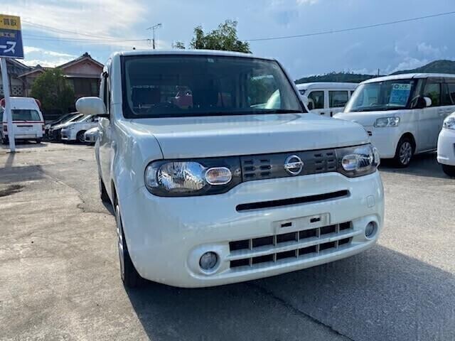 nissan cube for sale in kenya