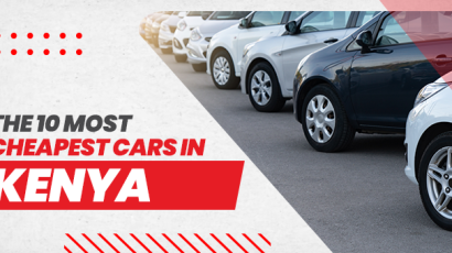 cheapest cars in kenya