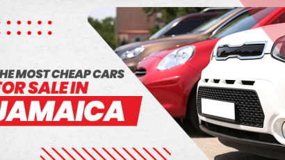 cheap cars for sale in Jamaica