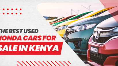 used honda cars for sale in kenya