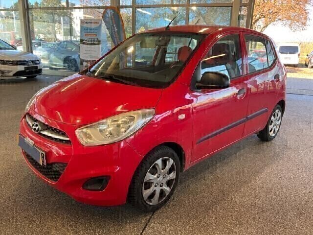 hyundai grand i10