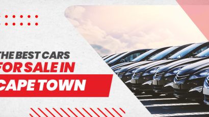 The Best Cars For Sale Cape Town
