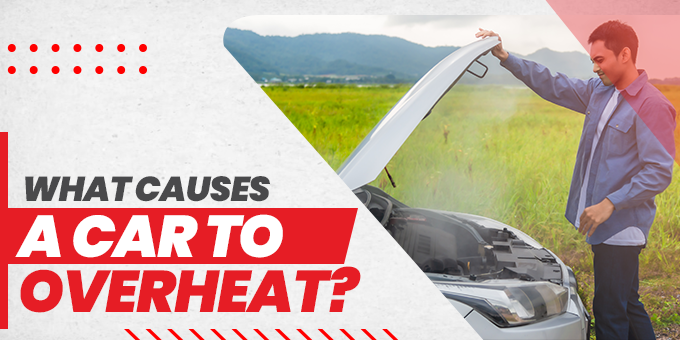 Car Overheat often