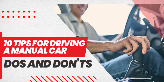 10 Useful Tips For New Drivers  Learn to drive: Car Knowledge