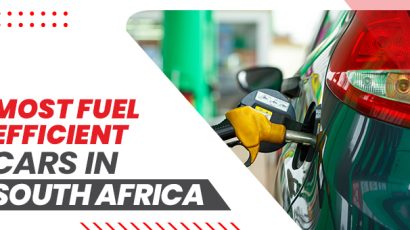 Most Fuel-Efficient Cars in South Africa