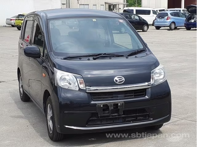 		5 Best Japanese Used Cars for Sale in Malawi