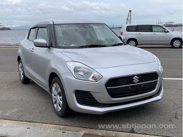 Used Suzuki Swift Hatchback (2017 - 2023) mpg, costs & reliability