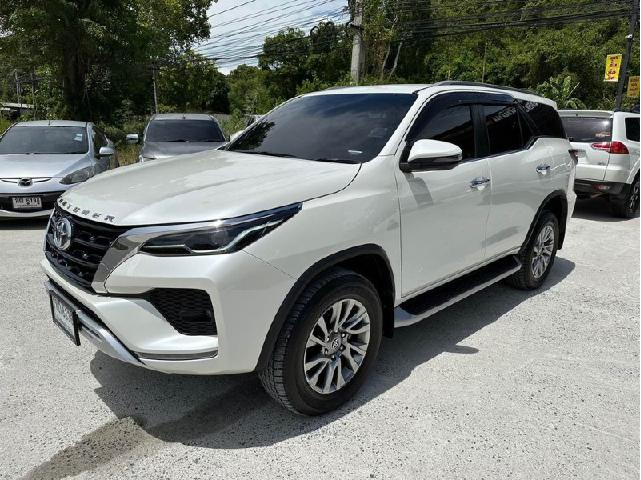 fortuner